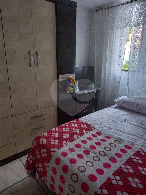 Apartamento à venda com 2 quartos em Horto, São Paulo, SP