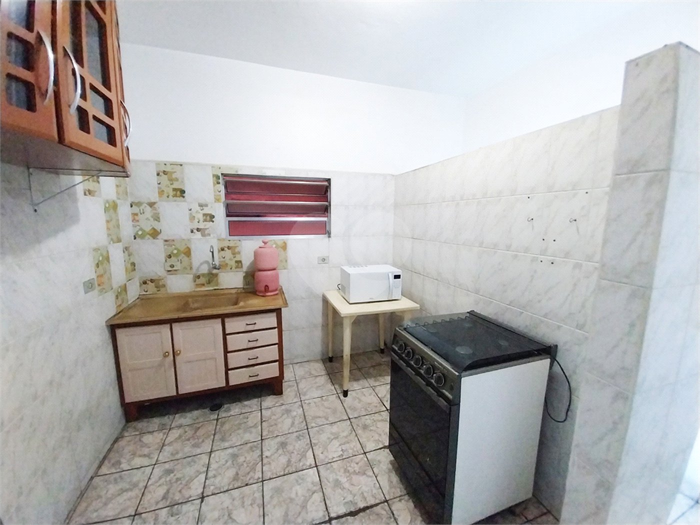 Casa à venda com 5 quartos em Vila Nova Cachoeirinha, São Paulo, SP