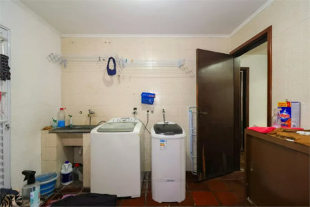 Casa à venda com 2 quartos, sendo 1 suíte,  em Lar São Paulo, São Paulo, SP