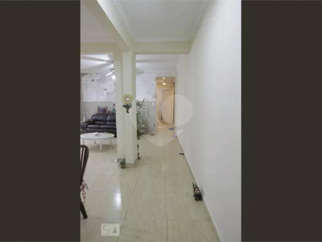 Apartamento à venda com 2 quartos em Jardim São Bento, São Paulo, SP