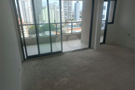 Apartamento à venda com 2 quartos, sendo 1 suíte, em Ipiranga, São Paulo, SP