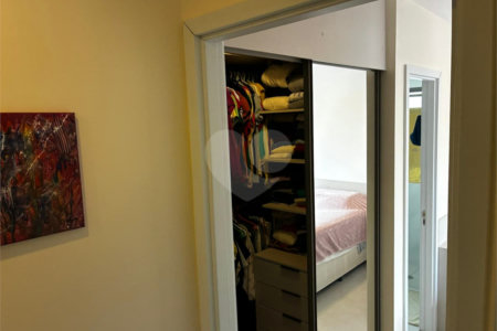 Apartamento à venda com 2 suítes em Saúde, São Paulo, SP