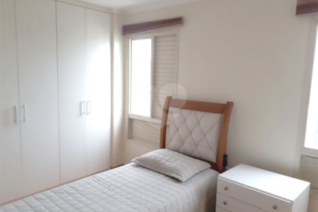 Cobertura à venda com 4 quartos, sendo 3 suítes, em Campo Belo, São Paulo, SP