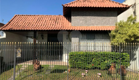 Casa à venda ou para alugar com 3 quartos, sendo 1 suíte, em Campo Grande, Rio de Janeiro, RJ