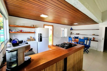 Casa à venda com 4 quartos em Bosque de Geribá, Armação dos Búzios, RJ
