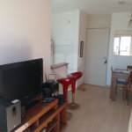 Apartamento à venda com 2 quartos em São Cristóvão, Rio de Janeiro, RJ