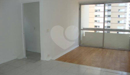 Apartamento à venda com 1 suíte em Itaim Bibi, São Paulo, SP