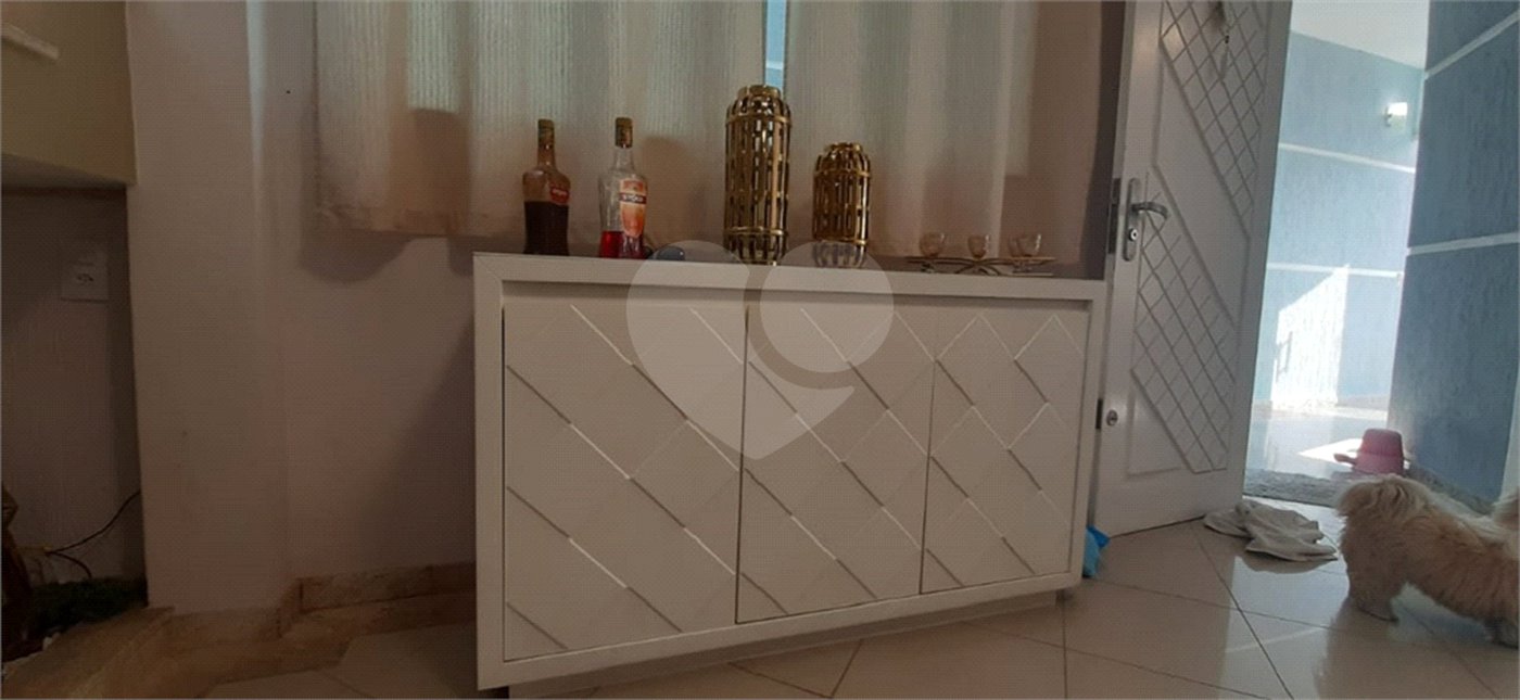 Sobrado à venda com 3 quartos, sendo 1 suíte, em Jaçanã, São Paulo, SP
