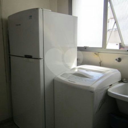 Apartamento à venda com 3 suítes em MORUMBI, São Paulo, SP