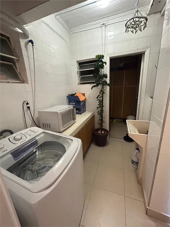 Apartamento à venda com 2 quartos em Pinheiros, São Paulo, SP