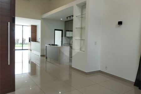 Casa à venda com 3 suítes em Condomínio Buona Vita, Araraquara, SP