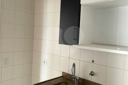 Apartamento à venda com 1 suíte em Vila Sônia, São Paulo, SP