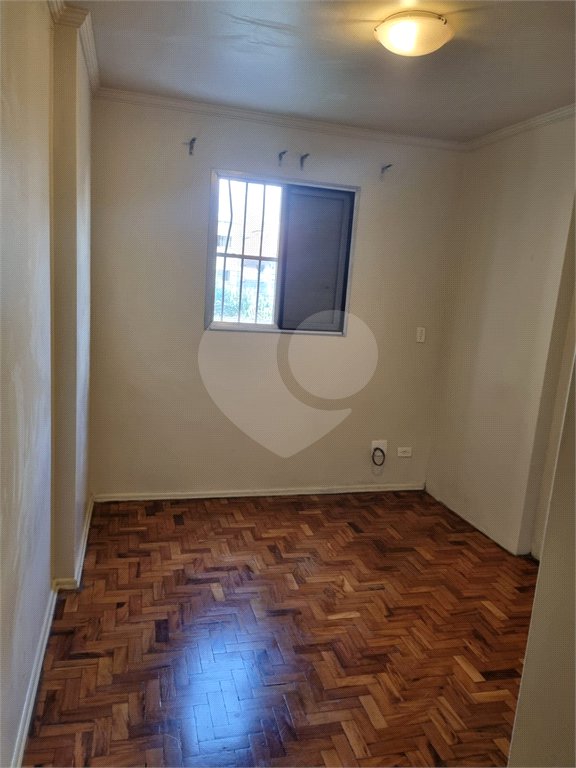 Apartamento à venda com 2 quartos em Parada Inglesa, São Paulo, SP