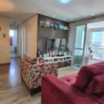 Apartamento à venda com 3 quartos, sendo 1 suíte, em Chora Menino, São Paulo, SP