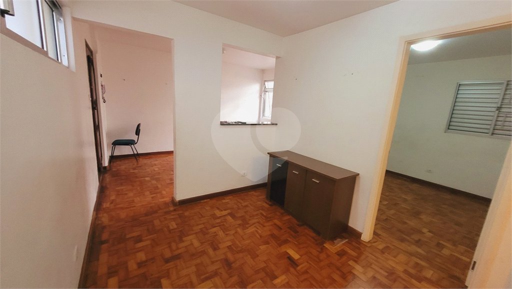 Apartamento à venda com 3 quartos em Alto de Pinheiros, São Paulo, SP