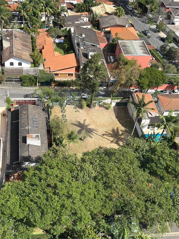 Terreno à venda em Alto da Boa Vista, São Paulo, SP