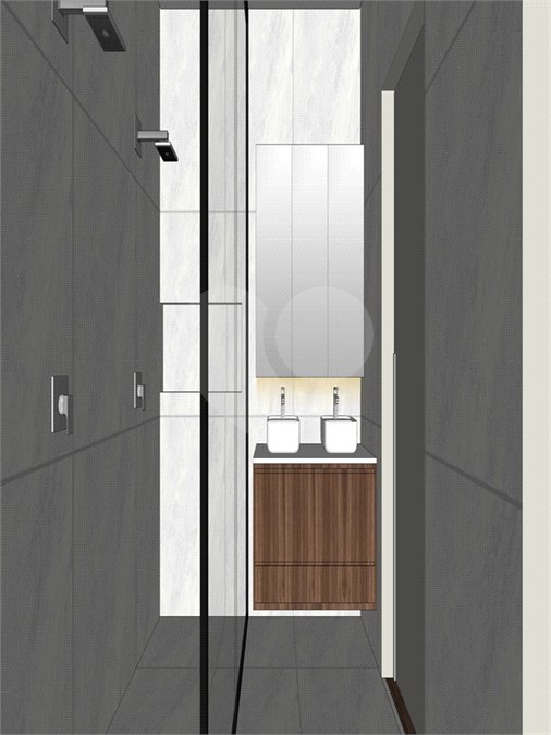 Casa à venda com 3 suítes no condomínio Residencial Evidencias Indaiatuba, Indaiatuba - SP