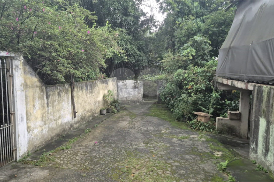 Terreno à venda ou para alugar em Horto, São Paulo, SP