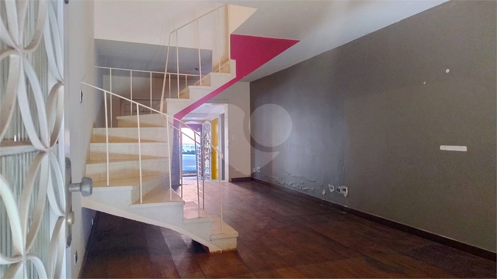 Sobrado para alugar com 3 quartos em Alto da Boa Vista, São Paulo, SP