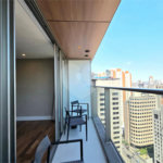 Apartamento à venda ou para alugar com 2 quartos, sendo 1 suíte, em Vila Olímpia, São Paulo, SP