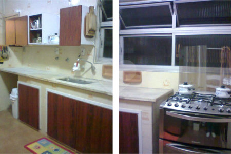 Apartamento à venda com 2 quartos, sendo 1 suíte,  em Pinheiros, São Paulo, SP