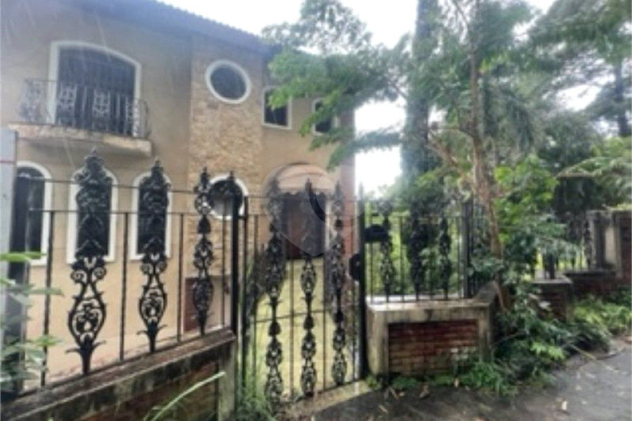 Sobrado à venda com 3 quartos, sendo 1 suíte, em Tucuruvi, São Paulo, SP