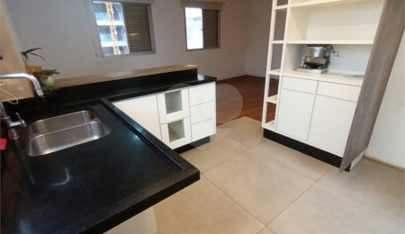 Cobertura à venda com 3 quartos em Vila Romana, São Paulo, SP