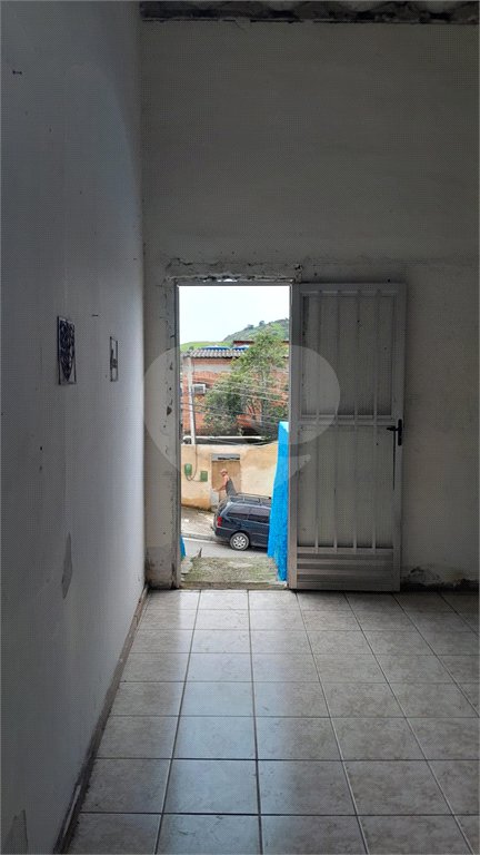 Casa para alugar com 2 quartos, sendo 1 suíte, em Campo Grande, Rio de Janeiro, RJ