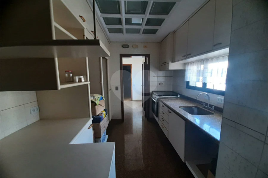 Apartamento à venda com 3 suítes em Tatuapé, São Paulo, SP