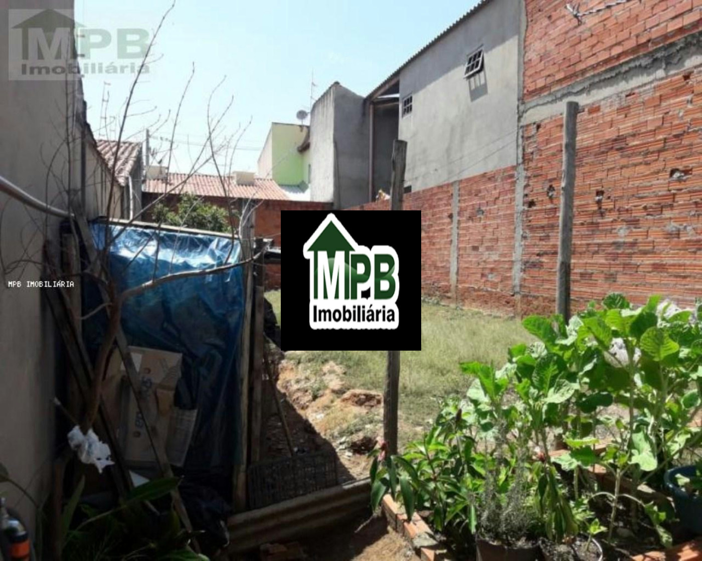 Terreno à venda em Jardim São Guilherme, Sorocaba, SP