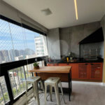 Apartamento à venda com 3 quartos, sendo 1 suíte,  em Parque São Jorge, São Paulo, SP
