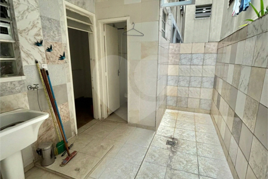 Apartamento à venda com 3 quartos em Santana, São Paulo, SP