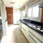 Apartamento à venda com 4 quartos, sendo 3 suítes, em Cambuci, São Paulo, SP
