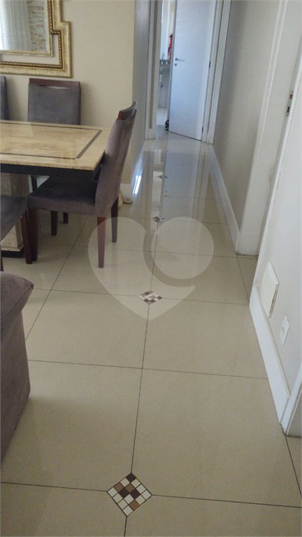 Apartamento à venda com 3 quartos, sendo 1 suíte, em Vila Leonor, Guarulhos, SP