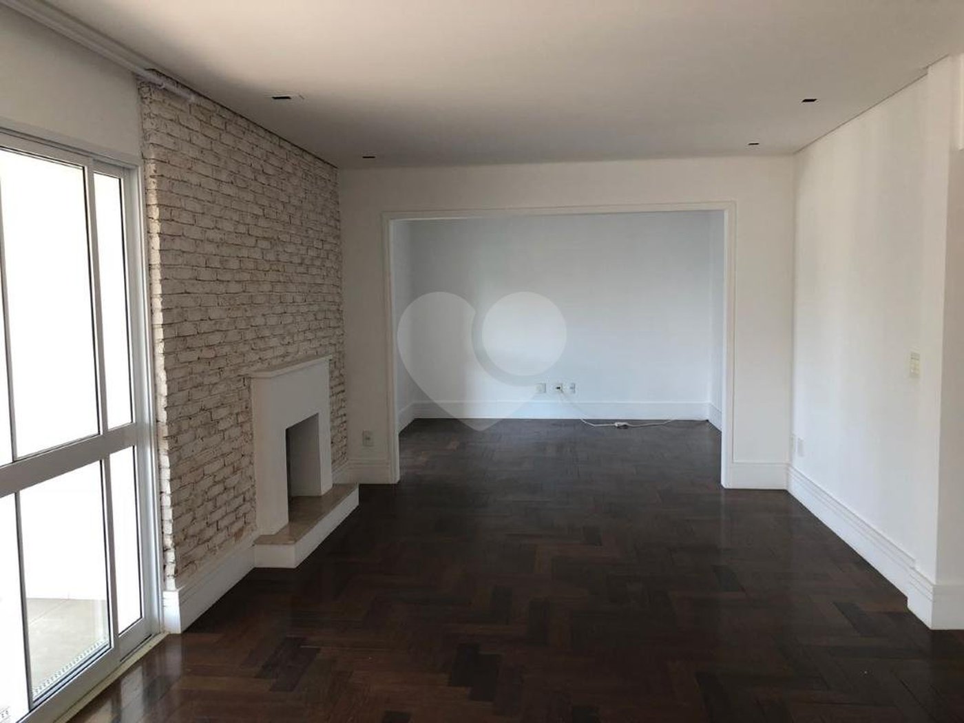 Apartamento à venda com 3 suítes em Vila Suzana, São Paulo, SP