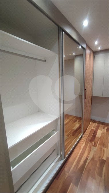 Apartamento para alugar com 3 suítes em Baeta Neves, São Bernardo do Campo, SP