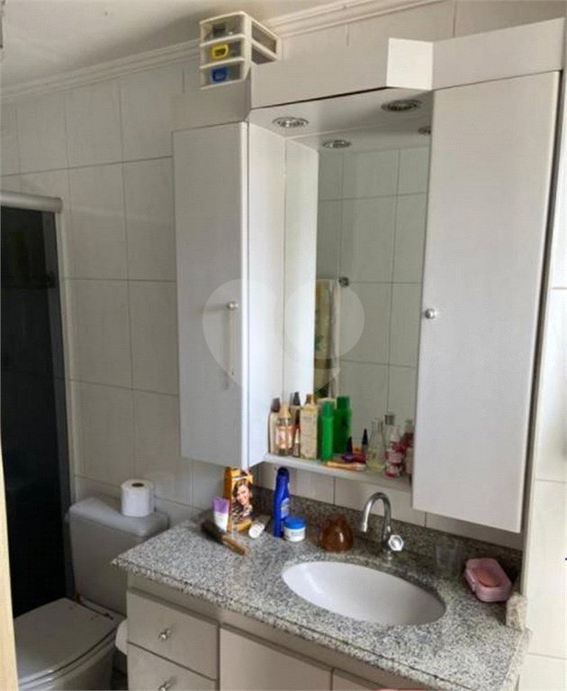 Apartamento à venda com 3 quartos, sendo 1 suíte, em Mandaqui, São Paulo, SP