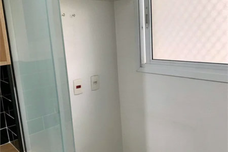 Apartamento à venda com 2 quartos em Vila Andrade, São Paulo, SP