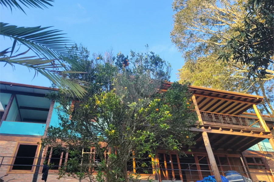 Casa para alugar com 3 quartos, sendo 1 suíte,  em Serra da Cantareira, Mairiporã, SP