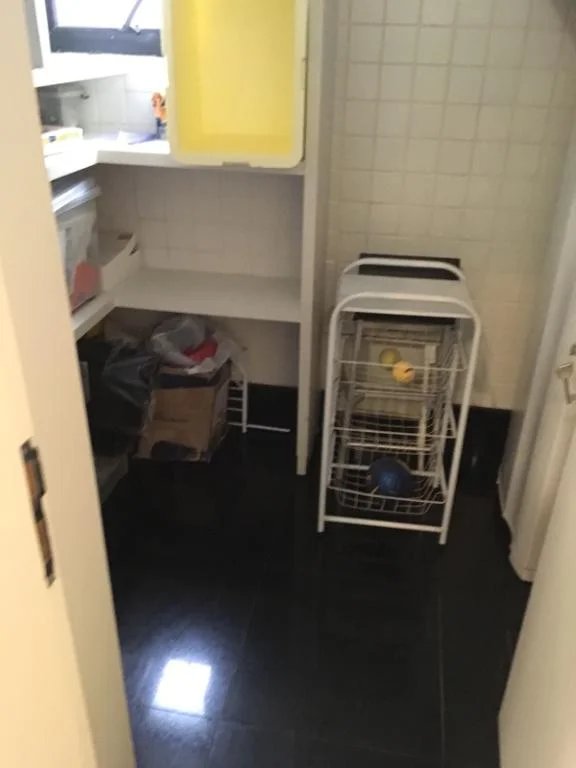 Apartamento à venda com 4 suítes em Paraíso do Morumbi, São Paulo, SP