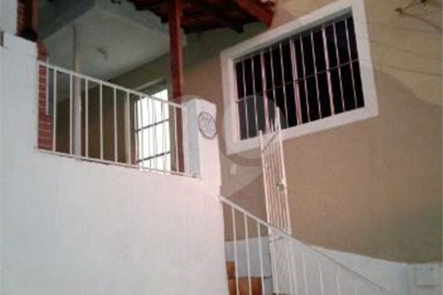 Casa à venda com 3 quartos em Tucuruvi, São Paulo, SP