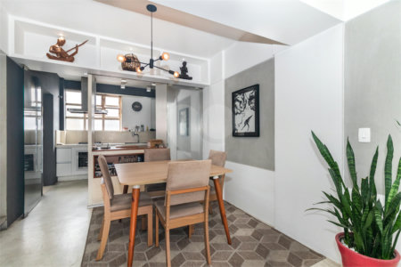 Apartamento à venda com 2 quartos em Perdizes, São Paulo, SP