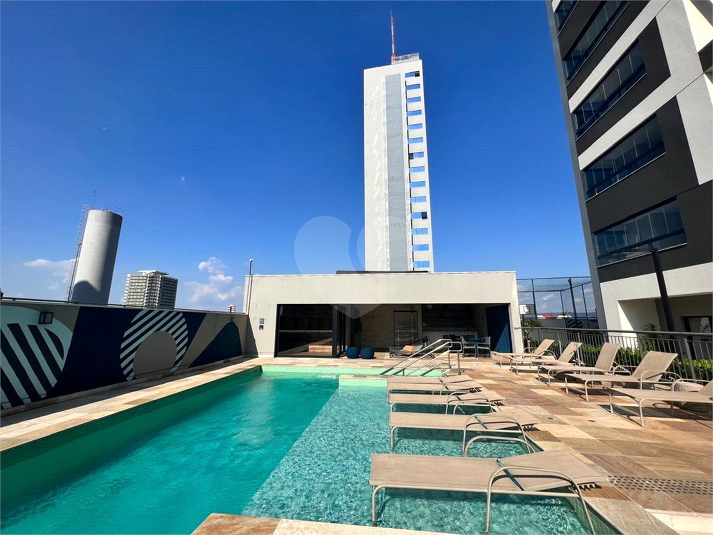 Apartamento à venda com 2 suítes em Parque Campolim, Sorocaba, SP
