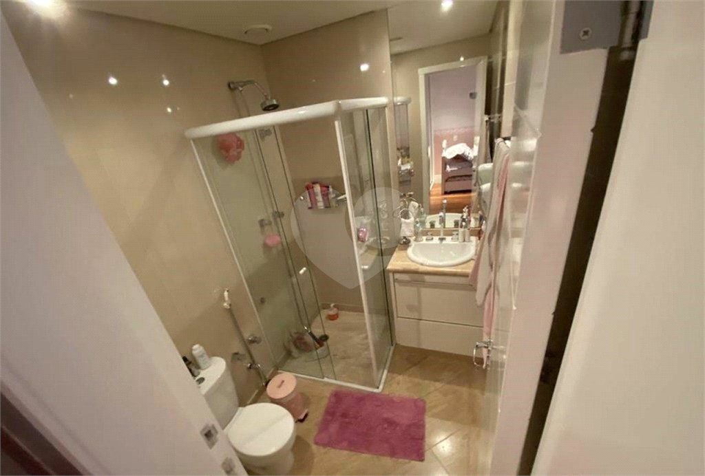 Apartamento à venda com 4 suítes em Vila Maria Alta, São Paulo, SP