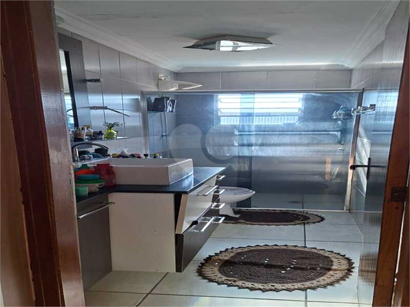 Sobrado à venda com 2 quartos, sendo 1 suíte, em Vila Nova Cachoeirinha, São Paulo, SP