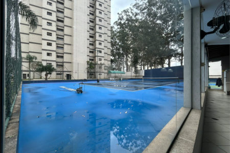 Apartamento à venda com 3 quartos, sendo 1 suíte,  em Vila Brasilina, São Paulo, SP