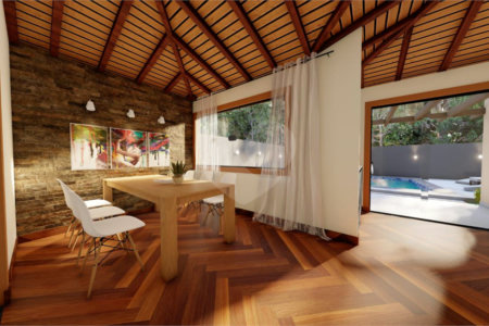 Casa à venda com 2 suítes em São José, Armação dos Búzios, RJ