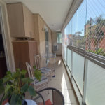 Apartamento à venda com 3 quartos, sendo 1 suíte, no Centro, São Roque, SP