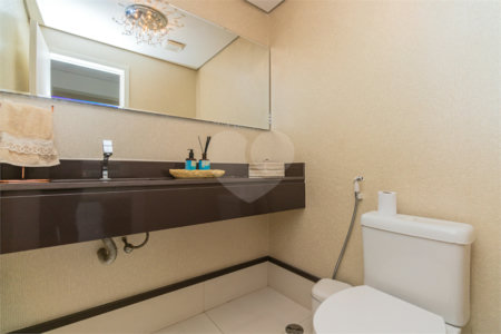 Apartamento à venda com 4 suítes em Brooklin, São Paulo, SP