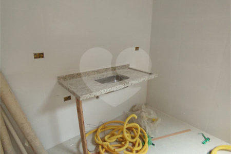 Apartamento à venda com 1 quarto em Tucuruvi, São Paulo, SP
